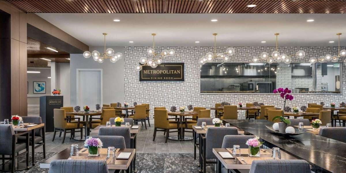 Managing the Supply Chain: How FF&E Procurement and Delivery Services Prevent Project Delays