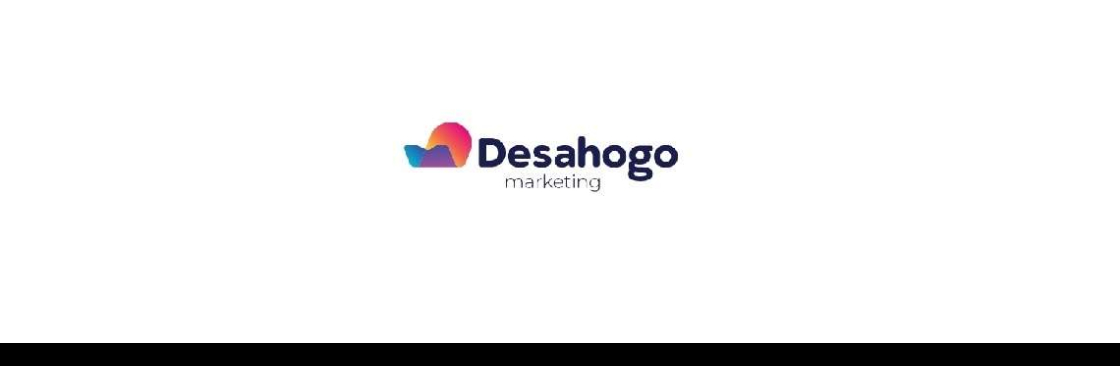Desahogo Marketing Cover Image