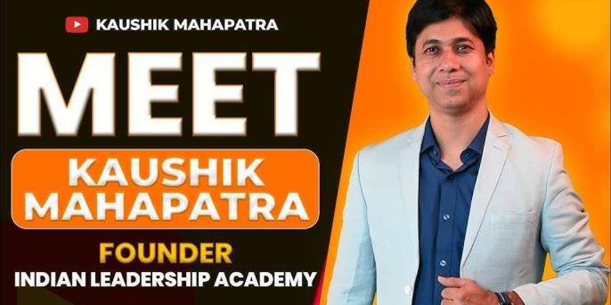 Leadership Programs in Dubai & UAE | ICF Courses in Dubai — Kaushik Mahapatra