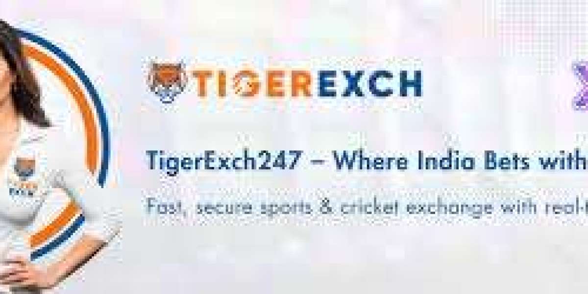 Tigerexch VIP App & Tiger Betting App – Secure Online Gaming & Sports Betting Platform