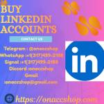 09 Top Places to Buy LinkedIn Accounts Online 2026 Profile Picture