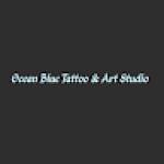 Ocean Blue Tattoo Art Studio Profile Picture