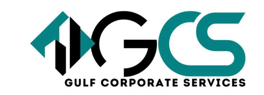 Gulf Corporate Services Cover Image