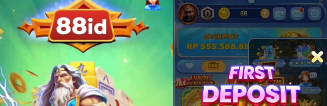 88idaplikasicom Cover Image