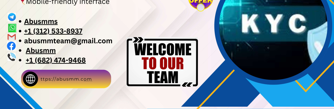 One-Stop KYC Verification Service Solution Cover Image