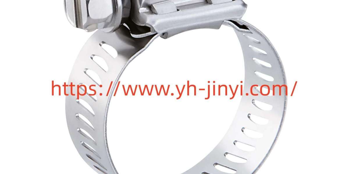 Can Jinyi Quick Release Hose Clamp Reduce Downtime And Maintenance Requirements Effectively