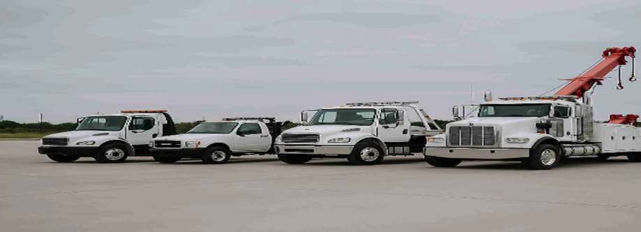 Flatbed Towing Cover Image