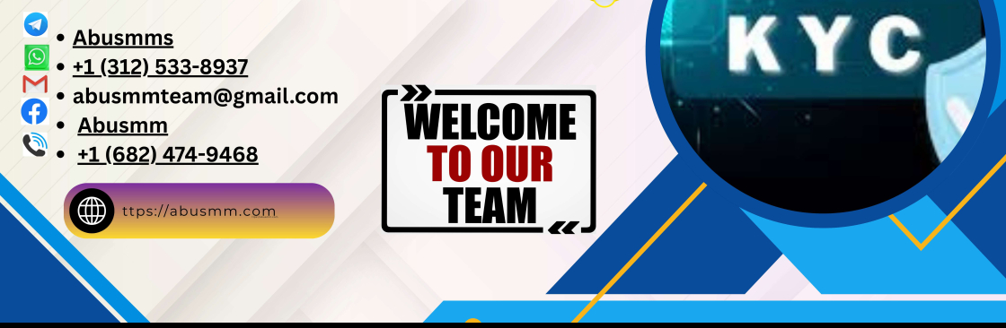 KYC Verification Help with Full Documentation Cover Image