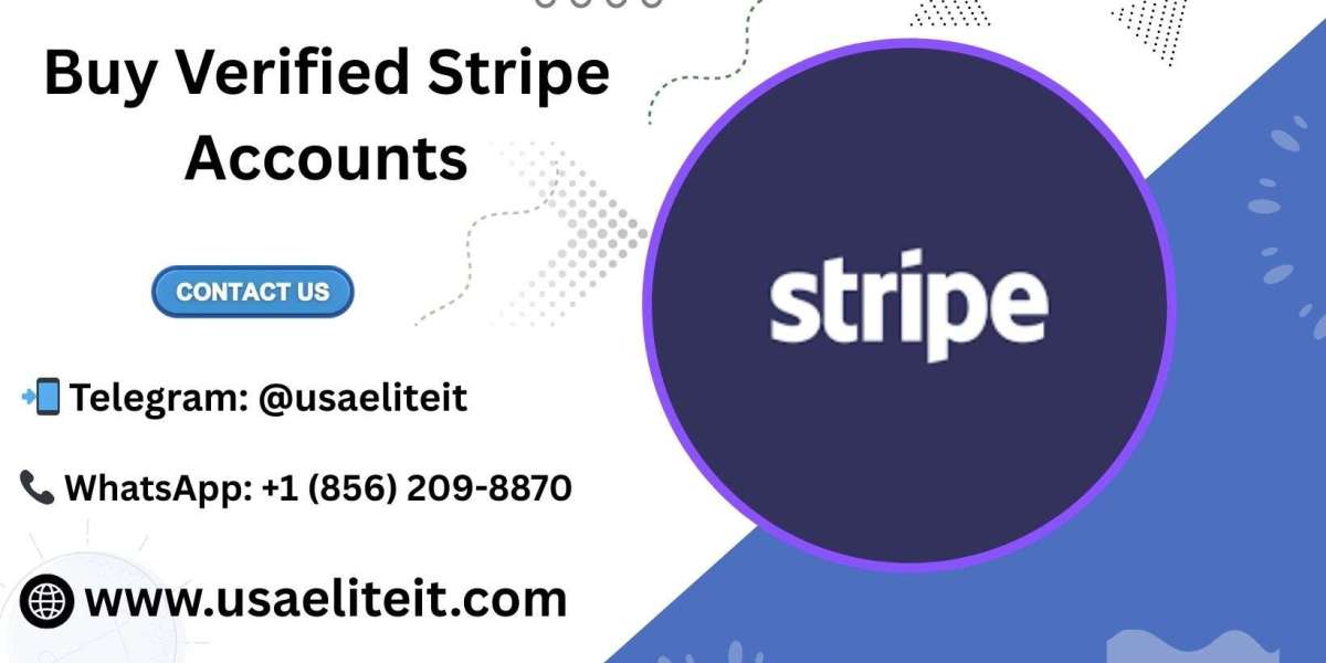 15 Best Platforms to Buy Verified Stripe Accounts Instantly