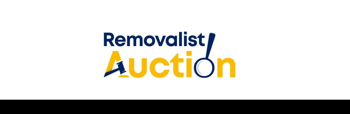 Removalist Auction Cover Image