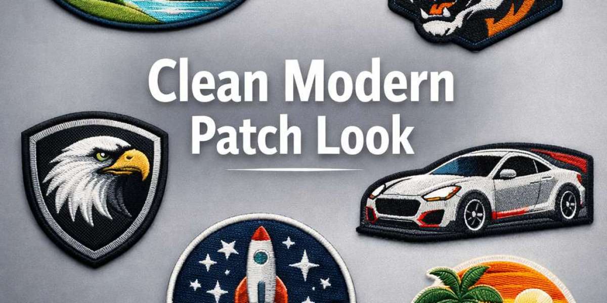 Embroidery Digitizing Services for Small Businesses