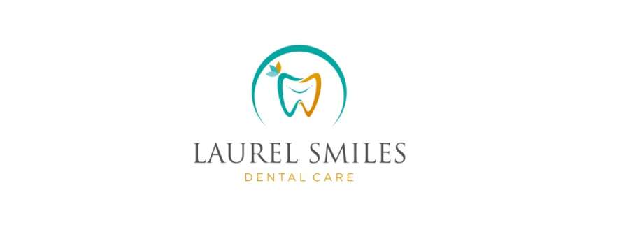 Laurel Smiles Dental Care Cover Image