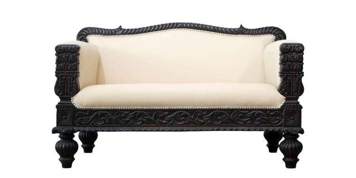 Trusted Wooden Furniture Manufacturer in India