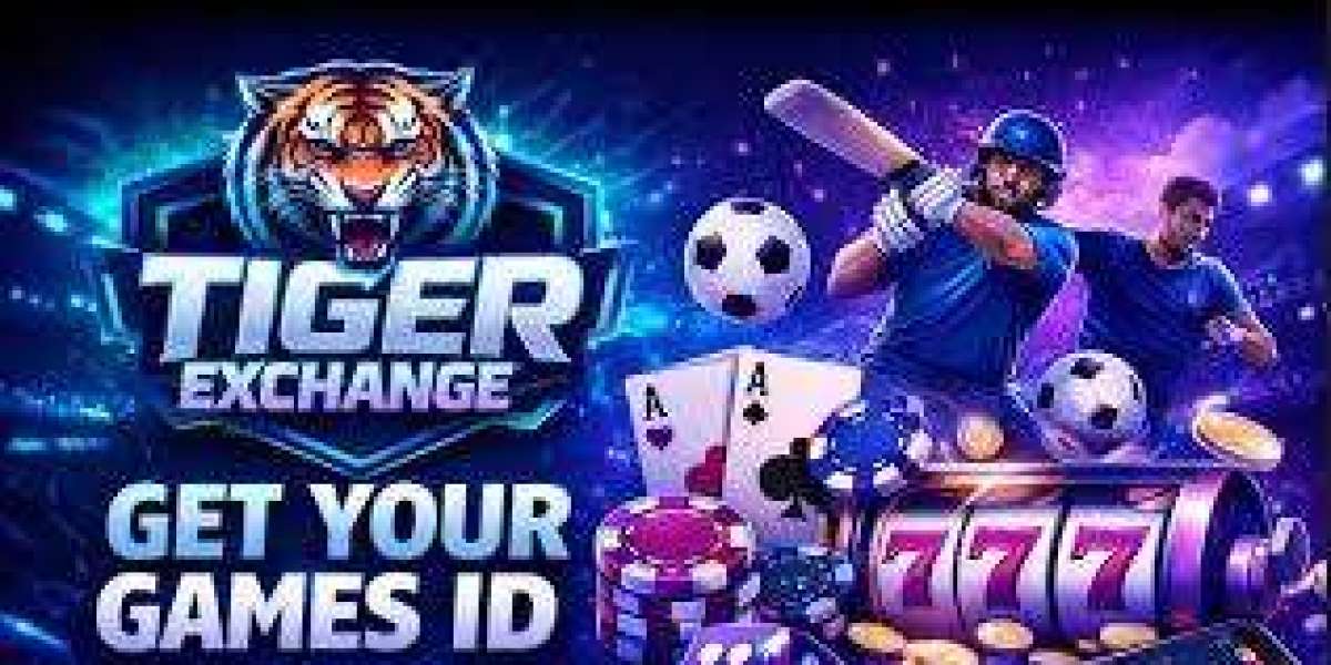 Tiger Exch Explained: Features, Access & Safety Guide