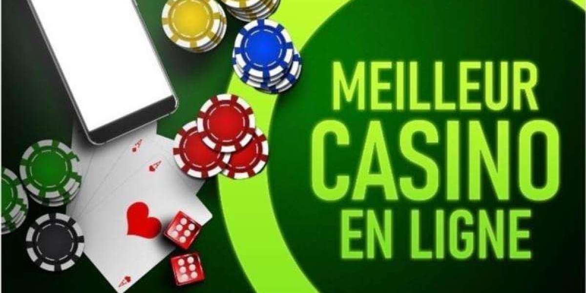 Le casino en ligne : Une nouvelle ère du divertissement interactif