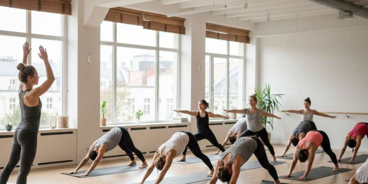 International Yoga Teacher Certification Europe: Building Credibility, Tradition, and Global Opportunities