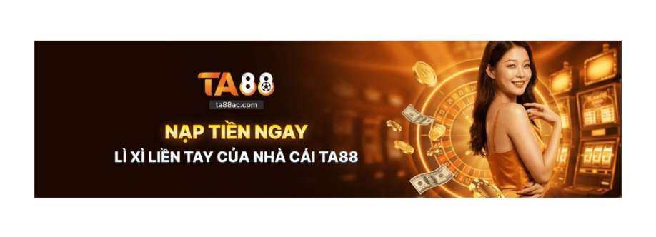 TA88 ACCOM Cover Image