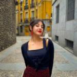 Lisa Marcus Profile Picture