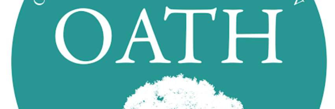 Oath Therapy Cover Image