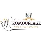 Komouflage Nail and Hair Lounge Profile Picture