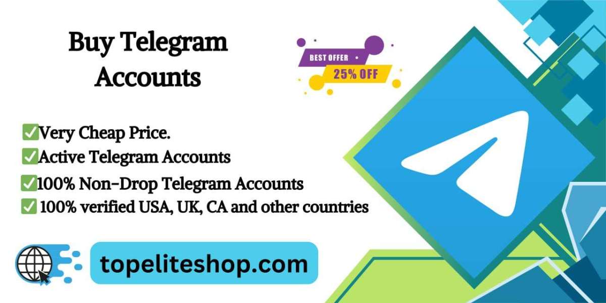 Recommended Platforms to Purchase Old Telegram Accounts Securely