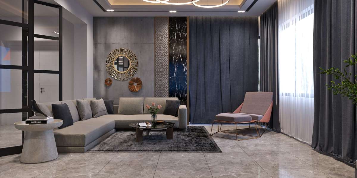 Interior Services in Thrissur – Creating Beautiful and Comfortable Homes