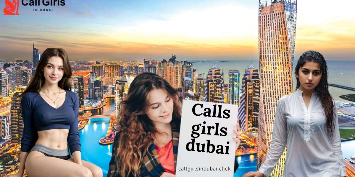 The Insider's Path to Discreet Calls Girls Dubai Bookings