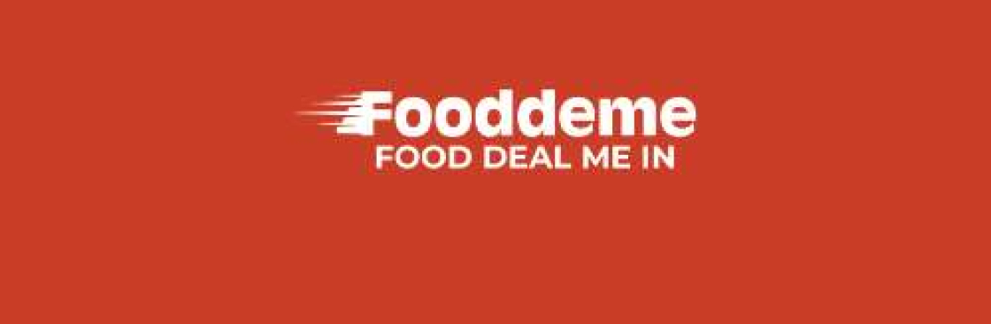Food Deme Cover Image