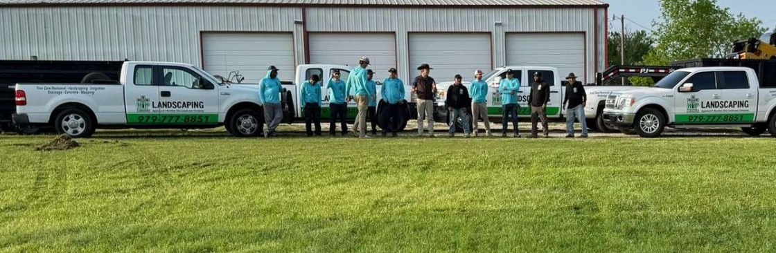 HPLandscaping LLC Cover Image