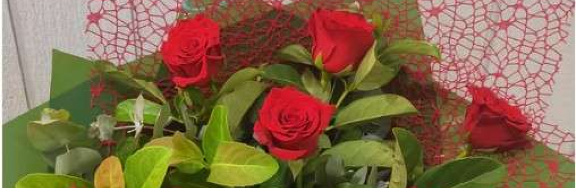 Flowers Of Knox Cover Image