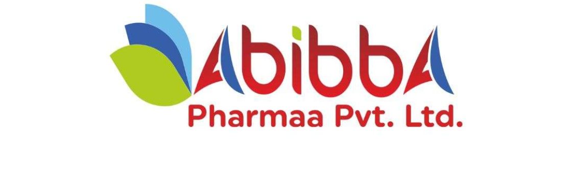 Abiba Pharmacia Cover Image