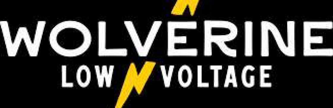 Wolverine Low Voltage Cover Image
