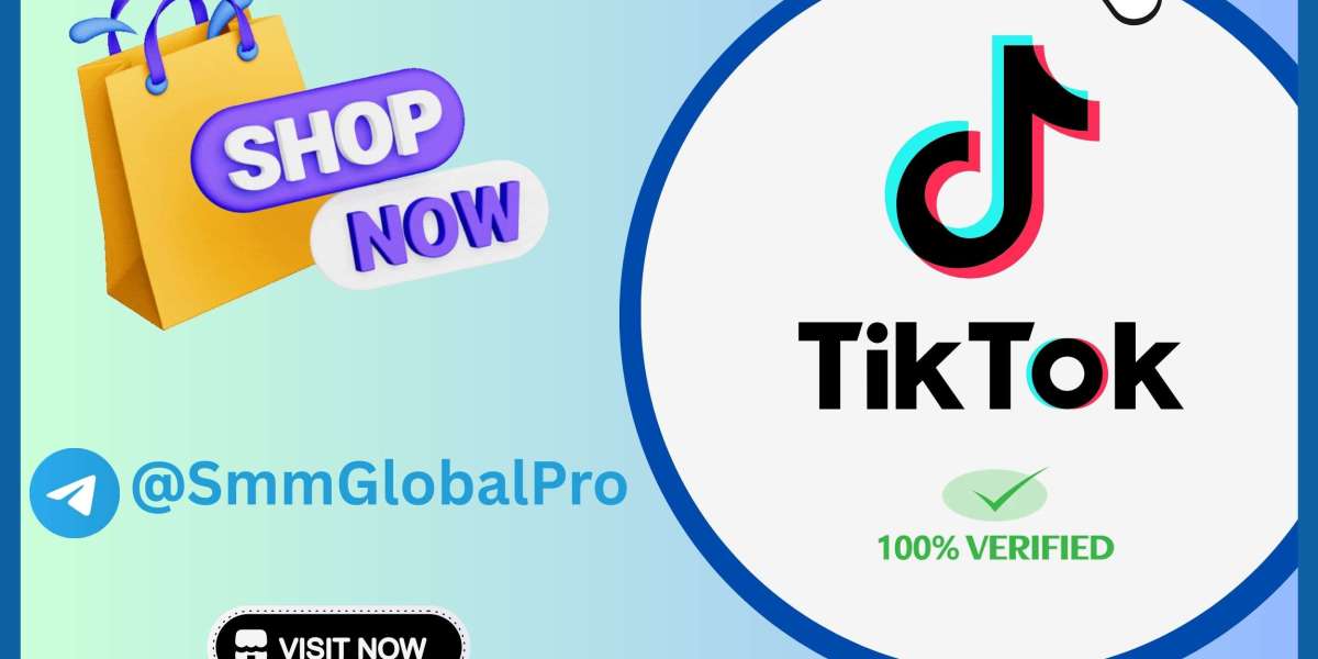 How Can You Buy A TikTok Account Safely in 2026