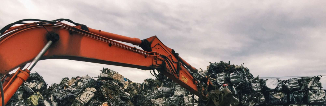 Kimbro Recycling Cover Image