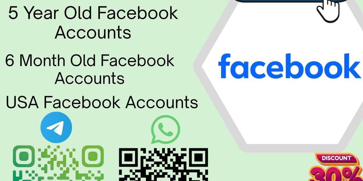 How To Buy Old Facebook Accounts In 2026