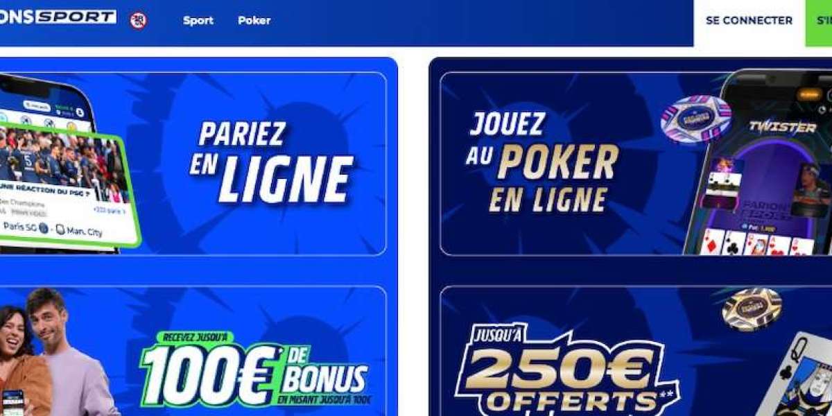 Nouveau casino en ligne : Innovation, performance et expérience utilisateur moderne