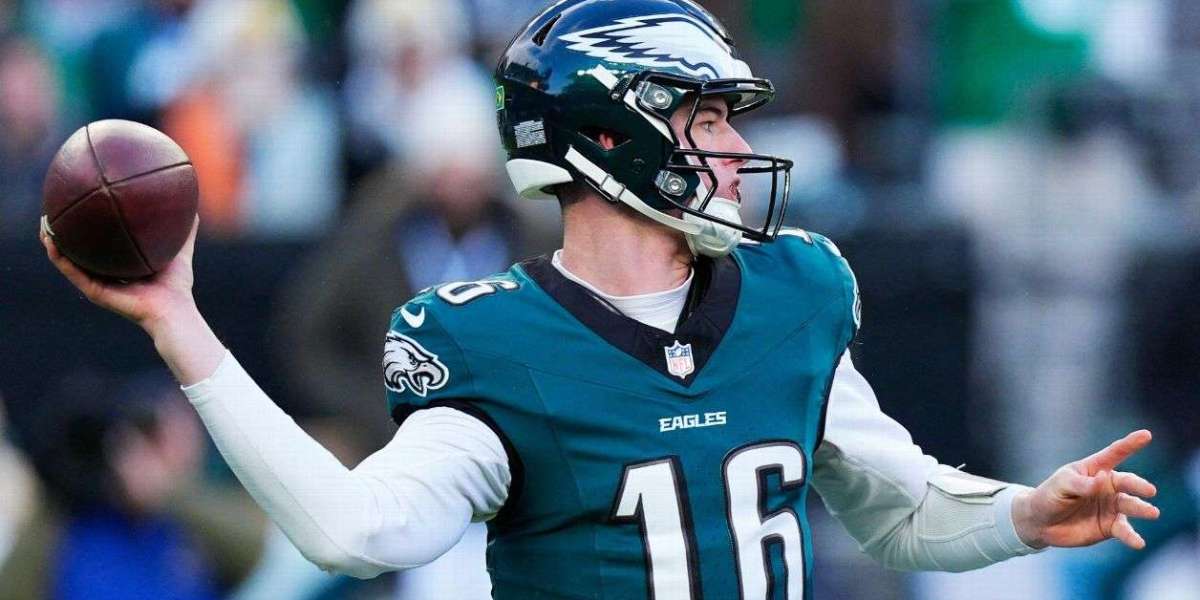 Eagles Information: NFL move-catching local community ratings consist