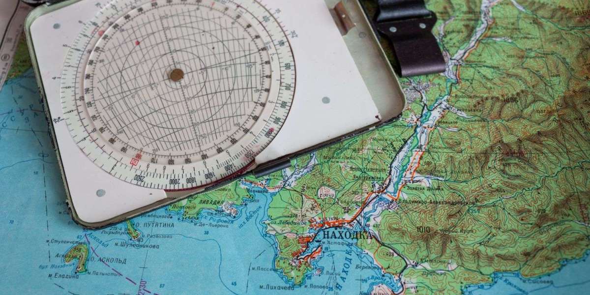 History and Evolution of GPS Navigation Systems