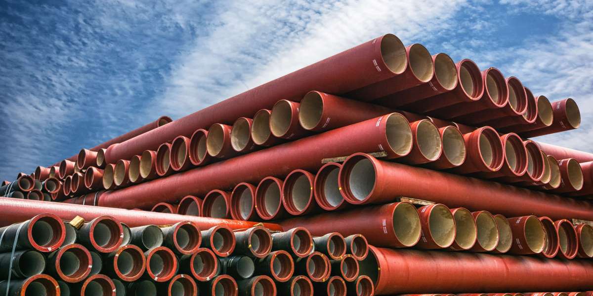  Copper Pipes and Tubes Market Trends, Drivers & Future Outlook