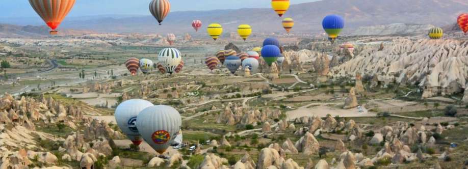 All Things Turkish Cover Image