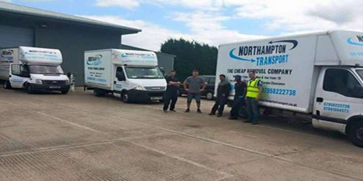 Trusted Removal Companies Northampton – northamptontransport