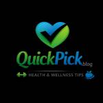 quick pick Profile Picture