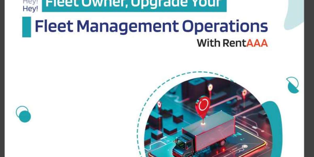 Upgrade Your Rental Business with rentaaa