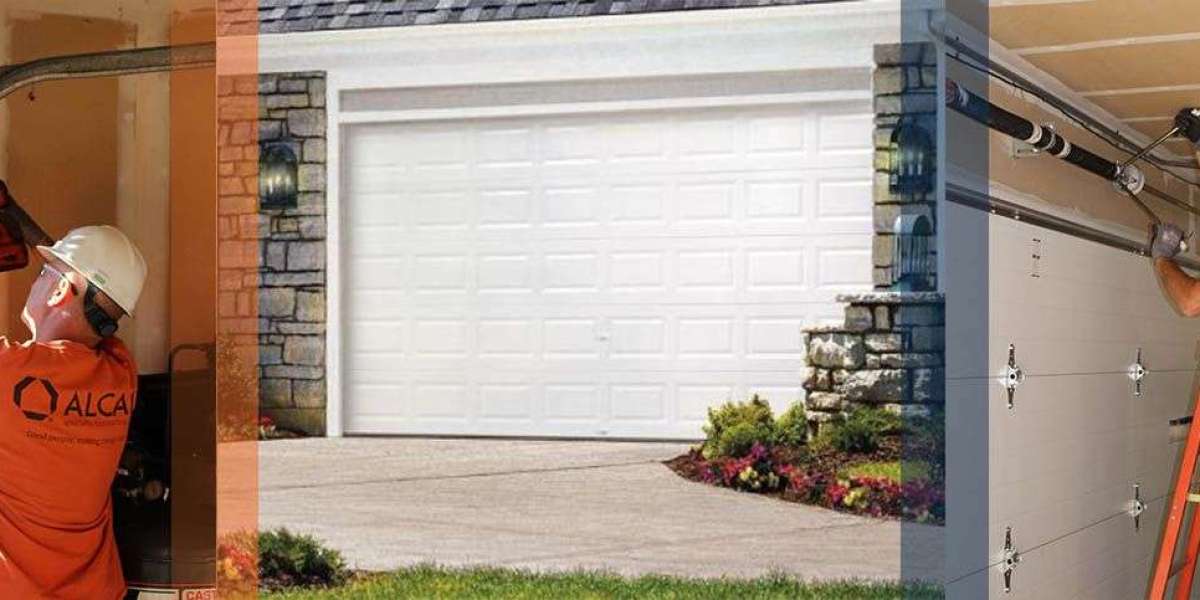Affordable Garage Door Service in Menifee CA Explained