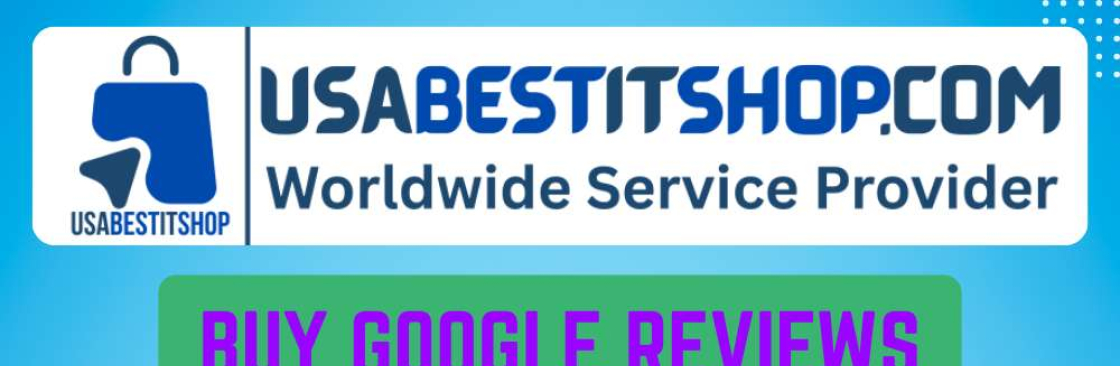 best shop Cover Image