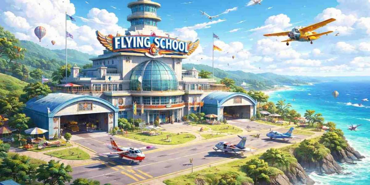 Best Flight School in India for Fast-Track Pilot Licensing