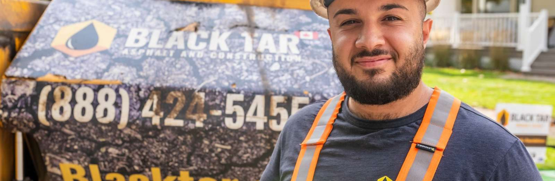 Black Tar Cover Image