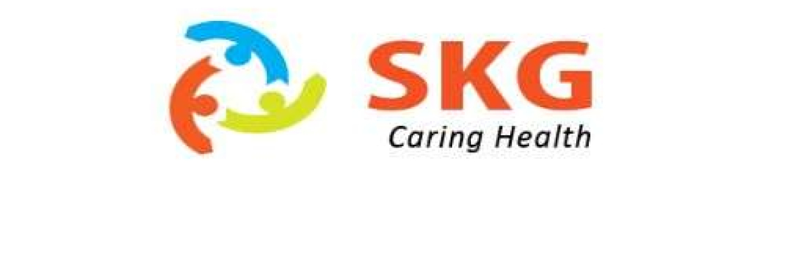 SKG Internationals Cover Image