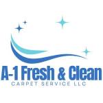A1FreshCleanCarpetServiceLLC Profile Picture
