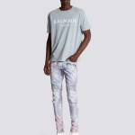 Balmain tshirt Profile Picture